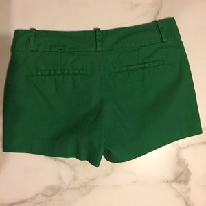 Banana Republic Ryan Fit Shorts